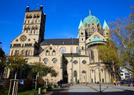 Lais Puzzle - Neuss - 100, 200, 500 & 1.000 Teile