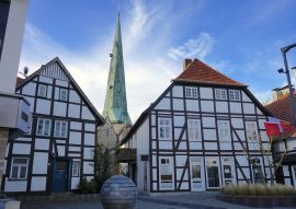 Lais Puzzle - Delbrück - 100, 200, 500 & 1.000 Teile