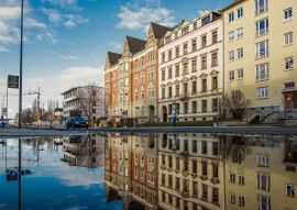 Lais Puzzle - Chemnitz - 100, 200, 500 & 1.000 Teile