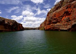 Lais Puzzle - Cânion do Rio São Francisco - Brasilien - 100, 200, 500 & 1.000 Teile