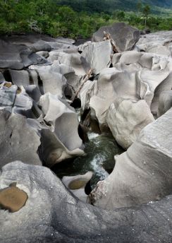 Lais Puzzle - Vale da Lua - Tal des Mondes - Chapada dos Veadeiros, Brasilien - 100, 200, 500 & 1.000 Teile