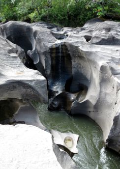 Lais Puzzle - Vale da Lua - Tal des Mondes - Chapada dos Veadeiros, Brasilien - 100, 200, 500 & 1.000 Teile