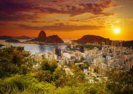 Lais Puzzle - Rio De Janeiro, Brasilien - 100, 200, 500 & 1.000 Teile