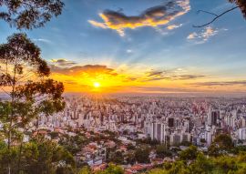 Lais Puzzle - Belo Horizonte, Minas Gerais, Brasilien - 100, 200, 500 & 1.000 Teile