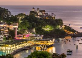 Lais Puzzle - Salvador, Brasilien - 100, 200, 500 & 1.000 Teile