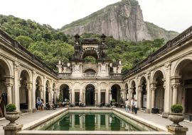 Lais Puzzle - Rio de Janeiro, Brasilien - 100, 200, 500 & 1.000 Teile