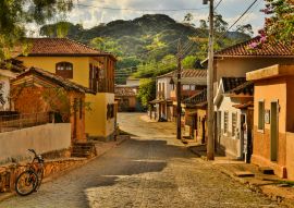 Lais Puzzle - Landschaften / Minas Gerais / Brasilien - 100, 200, 500 & 1.000 Teile