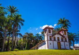 Lais Puzzle - Museum für heilige Kunst. Uberaba, Minas Gerais - Brasilien - 100, 200, 500 & 1.000 Teile