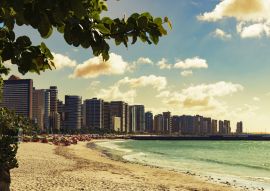 Lais Puzzle - Fortaleza, Ceará - Brasilien - 100, 200, 500 & 1.000 Teile