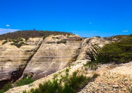 Lais Puzzle - Serra da Capivara, Brasilien - 100, 200, 500 & 1.000 Teile