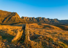 Lais Puzzle - Serra do Corvo Branco, im Süden des Bundesstaates Santa Catarina Brasilien - 100, 200, 500 & 1.000 Teile