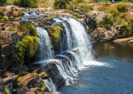 Lais Puzzle - Serra do Cipó, Minas Gerais, Brasilien - 100, 200, 500 & 1.000 Teile