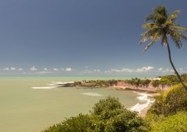 Lais Puzzle - Mirante dos Golfinhos - Rio Grande do Norte Brasilien - 100, 200, 500 & 1.000 Teile