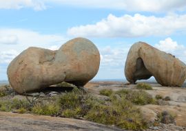 Lais Puzzle - Lajedo de pai mateus, Brasilien - 100, 200, 500 & 1.000 Teile