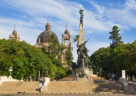 Lais Puzzle - Porto Alegre, Brasilien - 100, 200, 500 & 1.000 Teile