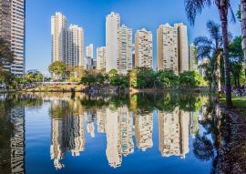 Lais Puzzle - Goiania, Brasilien - 100, 200, 500 & 1.000 Teile