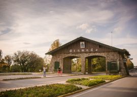 Lais Puzzle - Gramado / Rio Grande do Sul / Brasilien - 100, 200, 500 & 1.000 Teile