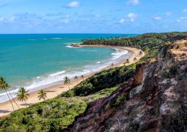 Lais Puzzle - João Pessoal - Paraíba - Brasilien - 100, 200, 500 & 1.000 Teile