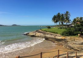 Lais Puzzle - Grarapari, Espirito Santo, Brasilien - 100, 200, 500 & 1.000 Teile