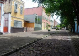 Lais Puzzle - Städte in Brasilien - Manaus, Amazonas - Stadtansichten - 100, 200, 500 & 1.000 Teile