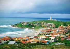 Lais Puzzle - Garopaba, Brasilien - 100, 200, 500 & 1.000 Teile