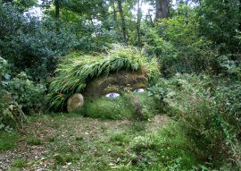 Lais Puzzle - Der verlorene Garten, England - 100, 200, 500 & 1.000 Teile