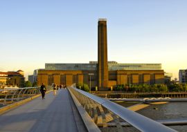 Lais Puzzle - Tate Modern, London - 100, 200, 500 & 1.000 Teile