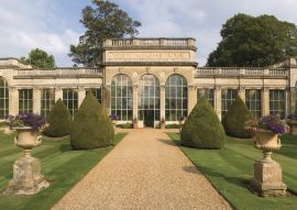 Lais Puzzle - Das Herrenhaus von Castle Ashby, Northamptonshire, England - 100, 200, 500 & 1.000 Teile