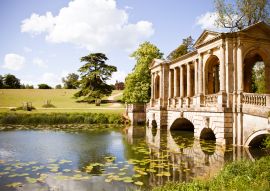 Lais Puzzle - Stowe Gärten, England - 100, 200, 500 & 1.000 Teile