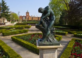 Lais Puzzle - Holland Park in London - 100, 200, 500 & 1.000 Teile