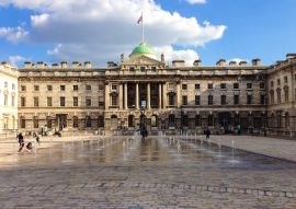 Lais Puzzle - Somerset House, Fleet Street, London - 100, 200, 500 & 1.000 Teile