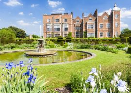 Lais Puzzle - Hatfield House mit Garten, Hertfordshire, England - 100, 200, 500 & 1.000 Teile