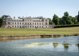 Lais Puzzle - Woburn Abbey, Buckinghamshire, England - 100, 200, 500 & 1.000 Teile
