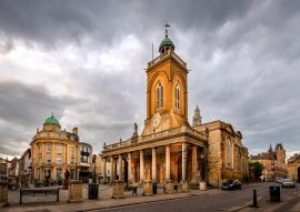 Lais Puzzle - Northampton, England - 100, 200, 500 & 1.000 Teile