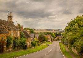 Lais Puzzle - Rockingham, Northamptonshire, England - 100, 200, 500 & 1.000 Teile