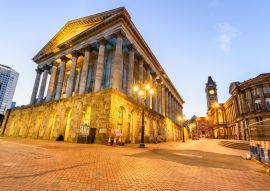 Lais Puzzle - Zentralbibliothek Birmingham, England - 100, 200, 500 & 1.000 Teile