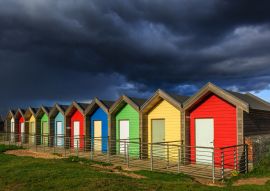 Lais Puzzle - Blyth, Northumberland, England - 100, 200, 500 & 1.000 Teile