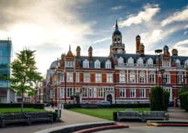 Lais Puzzle - Croydon, Südlondon, England - 100, 200, 500 & 1.000 Teile