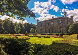 Lais Puzzle - Towneley Hall Burnley England - 100, 200, 500 & 1.000 Teile