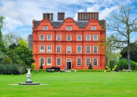 Lais Puzzle - Palast von Kew im botanischen Garten, London, England - 100, 200, 500 & 1.000 Teile