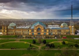 Lais Puzzle - London, England - 100, 200, 500 & 1.000 Teile