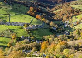 Lais Puzzle - Calderdale, England - 100, 200, 500 & 1.000 Teile