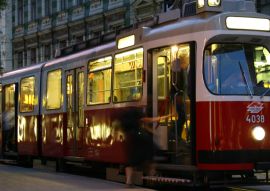 Lais Puzzle - Straßenbahn - 100, 200, 500 & 1.000 Teile