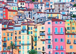 Lais Puzzle - Menton Cote d´Azur - 100, 200, 500 & 1.000 Teile