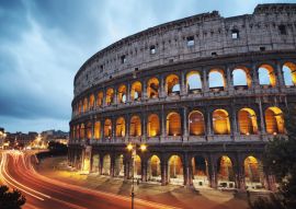 Lais Puzzle - Kolosseum Rom - 100, 200, 500 & 1.000 Teile