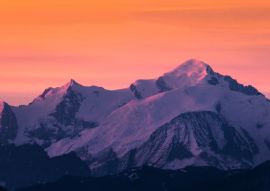 Lais Puzzle - Mont Blanc - 100, 200, 500 & 1.000 Teile