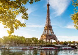 Lais Puzzle - Eiffelturm Paris - 100, 200, 500 & 1.000 Teile