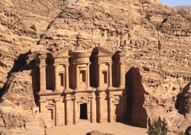 Lais Puzzle - Petra Jordanien - 100, 200, 500 & 1.000 Teile