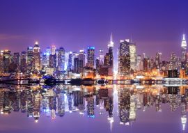 Lais Puzzle - Manhattan New York - 100, 200, 500 & 1.000 Teile