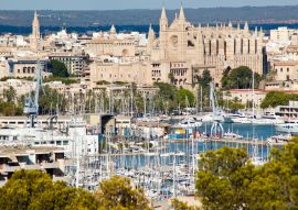 Lais Puzzle - Palma de Mallorca - 100, 200, 500 & 1.000 Teile